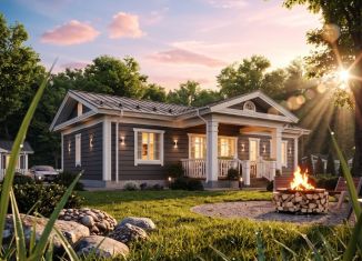 Продажа дома, 112.9 м2, Московская область