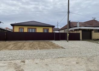 Продается дом, 115 м2, Краснодарский край, Раевская улица