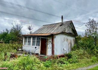 Дом на продажу, 30 м2, Екатеринбург, метро Площадь 1905 года