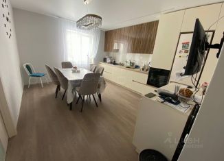 Продажа дома, 116.2 м2, Казань, Волшебная улица