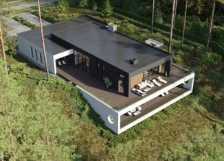 Дом на продажу, 800 м2, Ленинградская область