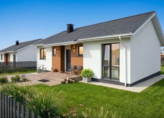 Продам дом, 106 м2, деревня Кожевенное, 22Н-0418