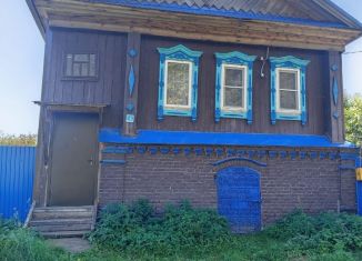 Продам дачу, 49 м2, Нижегородская область, улица Свободы, 49