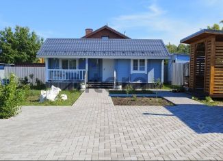 Дом на продажу, 36.8 м2, Татарстан, СНТ Берёзка ТЭЦ-1, 710