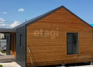 Продаю дачу, 54 м2, Самарская область, 3-я улица