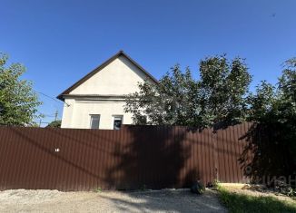 Продаю дом, 50 м2, Самара, 4-й Малый проезд, 2