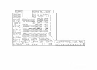 Машиноместо на продажу, 27.6 м2, Москва, проезд Серебрякова, 11к2