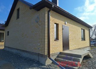 Продажа дома, 120 м2, Краснодарский край, Алмазный переулок, 8