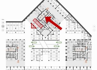 Продам гараж, 8.7 м2, Москва, Озёрная улица, 1к1/3, метро Мичуринский проспект
