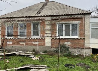 Продажа дома, 70 м2, Ростовская область, Степная улица, 12