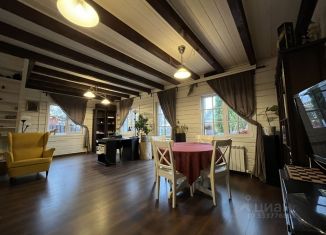 Продажа дома, 119.4 м2, Санкт-Петербург, 12-я дорожка, 53с1