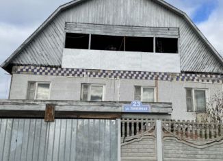 Продажа дома, 285 м2, село Шуваево, Линейная улица, 21
