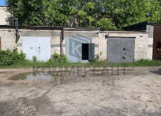 Продам гараж, 33 м2, Нижний Новгород, метро Канавинская, Бурнаковская улица, 3А