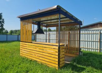 Продается дача, 48 м2, Тюменская область, Лесная улица