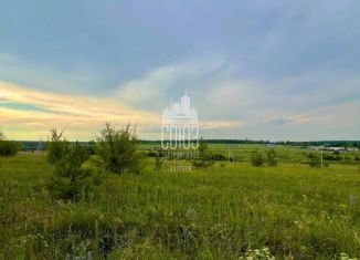 Продам участок, 1008 сот., село Девица, Тёплый переулок, 3