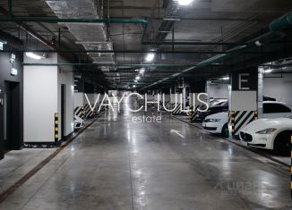 Продаю машиноместо, 14 м2, Москва, Электролитный проезд, 7