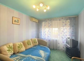 Сдается в аренду однокомнатная квартира, 38 м2, Самара, Московское шоссе, 99, метро Безымянка