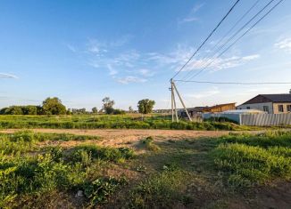 Продам участок, 100 сот., Челябинская область, Совхозная улица