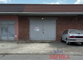 Гараж на продажу, 40.5 м2, Краснодарский край, улица Маршала Жукова, 14