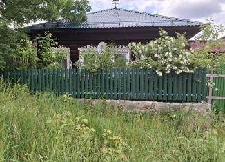 Продам дом, 37.5 м2, Сысерть, Садовый переулок