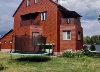 Продам дом, 331 м2, Новосибирская область