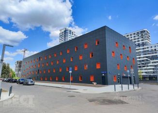 Машиноместо на продажу, 15.1 м2, Москва, проезд Шелихова, 9с2, станция Авиамоторная