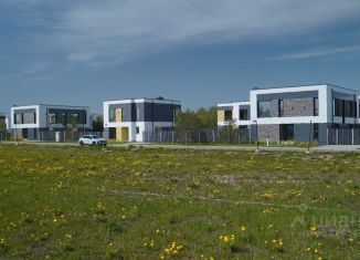 Участок на продажу, 13.86 сот., Ленинградская область