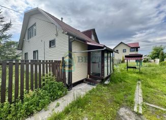 Продается дом, 117.6 м2, Ленинградская область, 11-я линия, 46