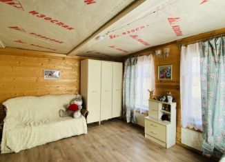 Продаю дом, 91.6 м2, Челябинская область, улица Гагарина, 24