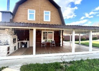 Продаю дом, 74.8 м2, Самарская область, СДТ Калинка, 54
