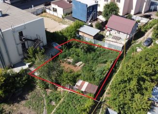 Продается земельный участок, 3.6 сот., Самара, 1-я Белорецкая улица, 152, Железнодорожный район