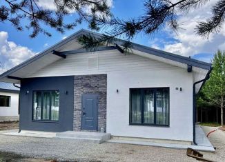 Продается дом, 85 м2, деревня Ушакова