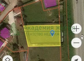 Продажа участка, 8.5 сот., Саратов, Заводской район