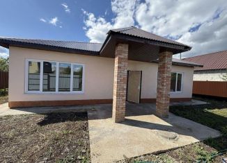 Продам дом, 108 м2, Самарская область, 7-я Сталелитейная улица