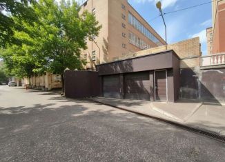 Продам машиноместо, 20 м2, Московская область, улица Морозова, 1