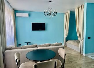 Сдам квартиру студию, 31 м2, Самарская область, улица Авроры, 148А