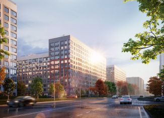 Продажа машиноместа, 13.3 м2, Санкт-Петербург, муниципальный округ Звёздное