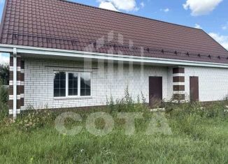 Продажа дома, 88 м2, посёлок Отрадное, 1-й Советский переулок, 5Б