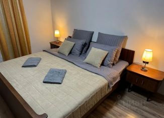 Сдам 1-ком. квартиру, 50 м2, Самара, проспект Ленина, 4, метро Московская