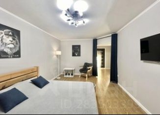 Сдается 1-ком. квартира, 48 м2, Самара, улица Карбышева, 67А, метро Советская