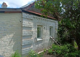 Продам дом, 43 м2, Саратовская область, 2-й Динамовский проезд, 12