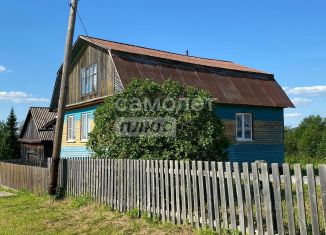 Продажа дома, 62.4 м2, Свердловская область, улица Дзержинского, 20
