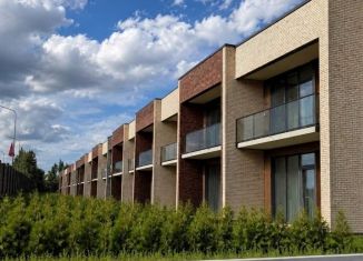 Таунхаус на продажу, 124.27 м2, Ленинградская область, Советская улица, 2