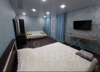 Аренда однокомнатной квартиры, 40 м2, Красноярский край, улица Бегичева, 5с1