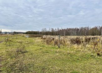 Продается участок, 10 сот., Нижегородская область, Молодёжная улица