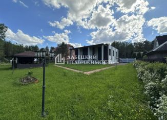 Продажа дома, 318.8 м2, Ленинградская область, Кленовая улица, 7