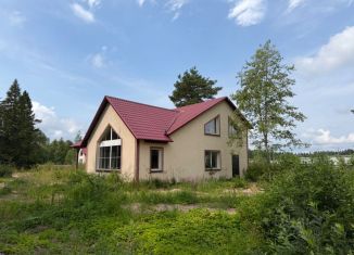 Продажа дома, 230 м2, Рощинское городское поселение