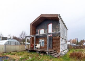 Продается дача, 55 м2, Тюменская область, 3-я улица