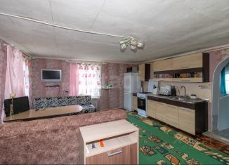 Продам дом, 53.1 м2, Тюменская область, улица Жданова