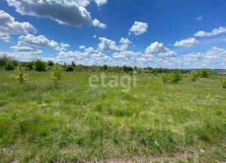 Продаю участок, 48 сот., село Девица, улица Гагарина, 12А